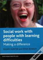 Social Work With People With Learning Difficulties
