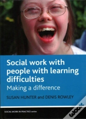 Capa do artigo Social Work With People With Learning Difficulties