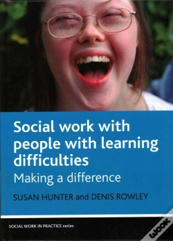 Capa do artigo Social Work With People With Learning Difficulties