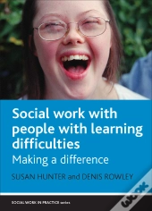 Social Work With People With Learning Difficulties