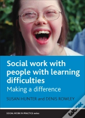 Capa do artigo Social Work With People With Learning Difficulties