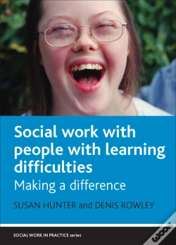 Capa do artigo Social Work With People With Learning Difficulties