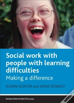 Capa do artigo Social Work With People With Learning Difficulties