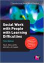 Social Work With People With Learning Difficulties - Preview