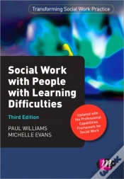 Capa do artigo Social Work With People With Learning Difficulties