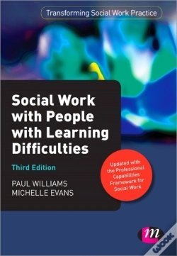 Capa do artigo Social Work With People With Learning Difficulties