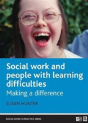 Social Work With People With Learning Difficulties - Preview