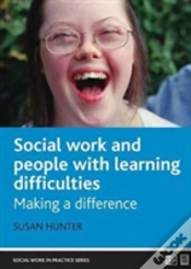Capa do artigo Social Work With People With Learning Difficulties
