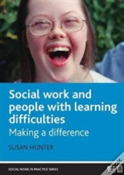 Capa do artigo Social Work With People With Learning Difficulties