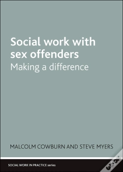 Capa do artigo Social Work With Sex Offenders