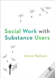Capa do artigo Social Work With Substance Users