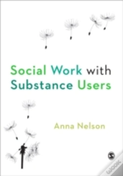 Capa do artigo Social Work With Substance Users