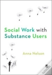 Capa do artigo Social Work With Substance Users