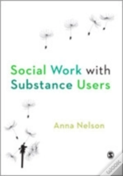 Capa do artigo Social Work With Substance Users