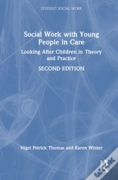 Social Work With Young People In Care