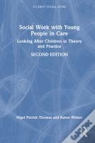 Social Work With Young People In Care