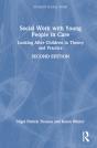 Social Work With Young People In Care - Preview