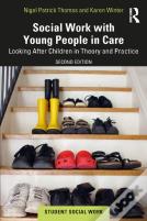Social Work With Young People In Care