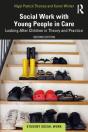 Social Work With Young People In Care - Preview