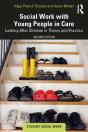 Social Work With Young People In Care - Preview