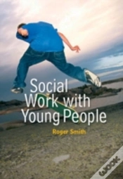 Capa do artigo Social Work With Young People