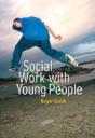 Social Work With Young People - Preview
