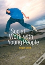 Capa do artigo Social Work With Young People