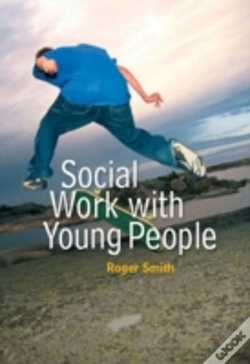 Capa do artigo Social Work With Young People