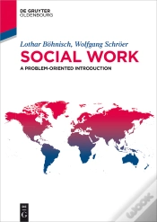 Capa do artigo Social Work