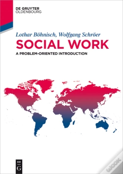 Capa do artigo Social Work