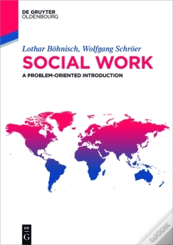 Capa do artigo Social Work
