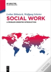Capa do artigo Social Work