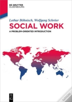 Capa do artigo Social Work