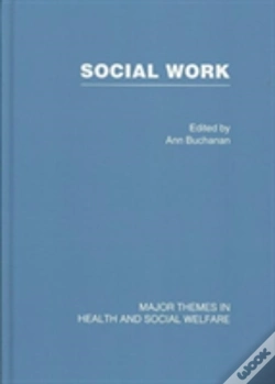 Capa do artigo Social Work