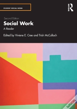 Capa do artigo Social Work