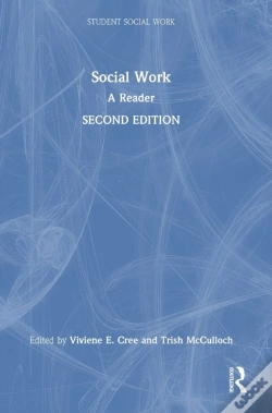 Capa do artigo Social Work