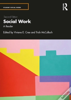 Capa do artigo Social Work