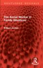 Social Worker In Family Situations - Preview