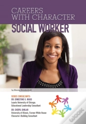 Capa do artigo Social Worker