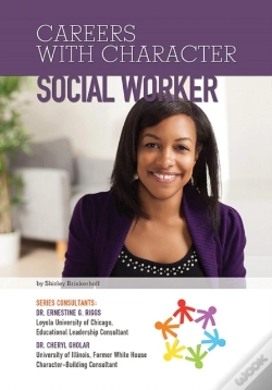 Capa do artigo Social Worker