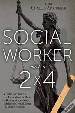 Capa do artigo Social Worker With A 2' By 4'