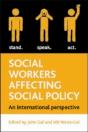 Social Workers Affecting Social Policy - Preview