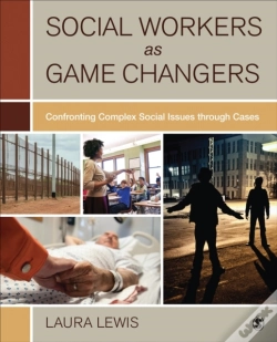 Capa do artigo Social Workers As Game Changers
