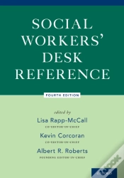 Capa do artigo Social Workers