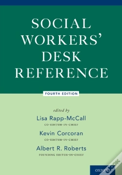 Capa do artigo Social Workers' Desk Reference