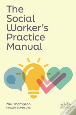 Capa do artigo Social Worker'S Practice Manual