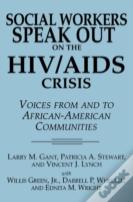 Social Workers Speak Out On The Hiv/Aids Crisis