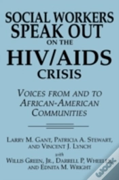 Capa do artigo Social Workers Speak Out On The Hiv/Aids Crisis