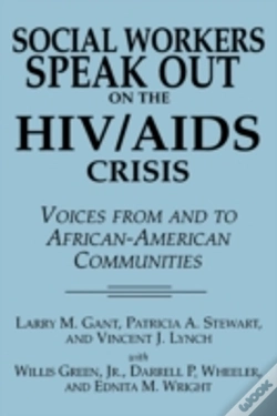 Capa do artigo Social Workers Speak Out On The Hiv/Aids Crisis