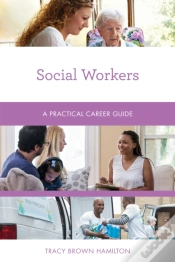 Capa do artigo Social Workers